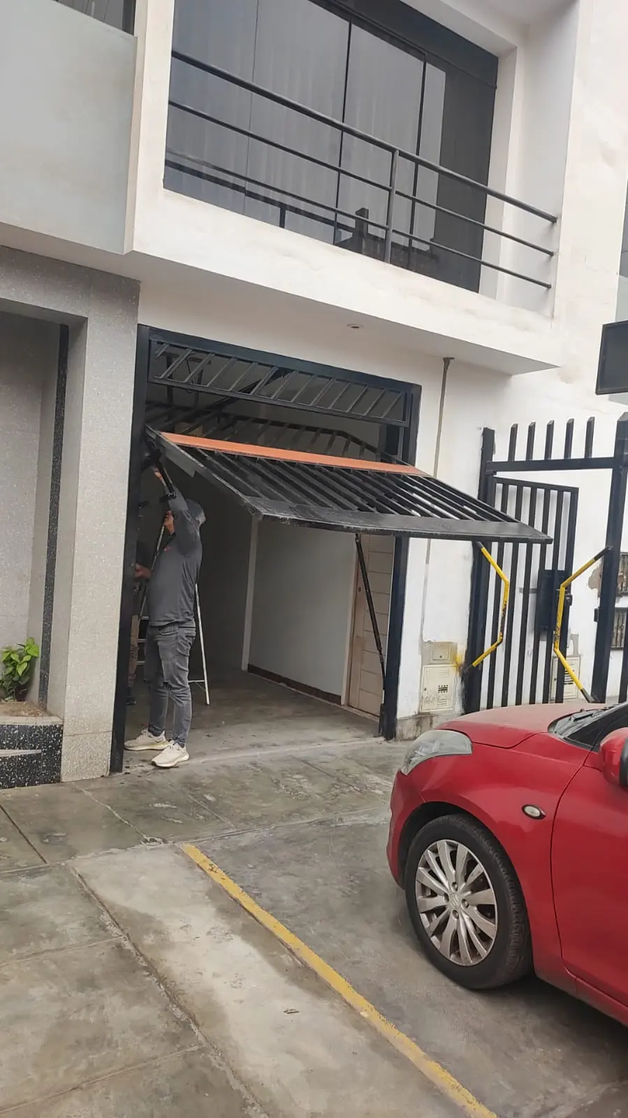 Imagen del servicio Servicio Técnico de LUFAMA SAC
